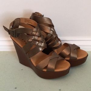 Kork-Ease sandals